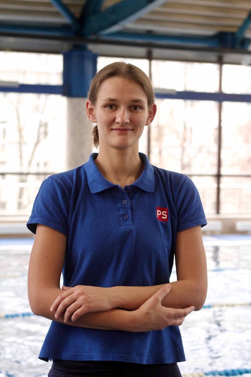 Анна Азарова