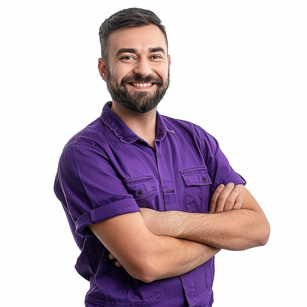 Игорь Алексеевич Сумской