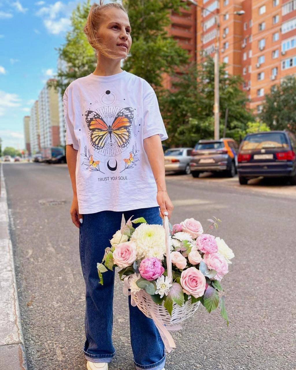 Екатерина Павлова