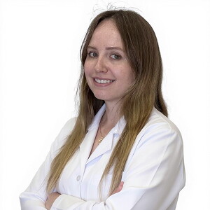 Ольга Николаевна Клинова