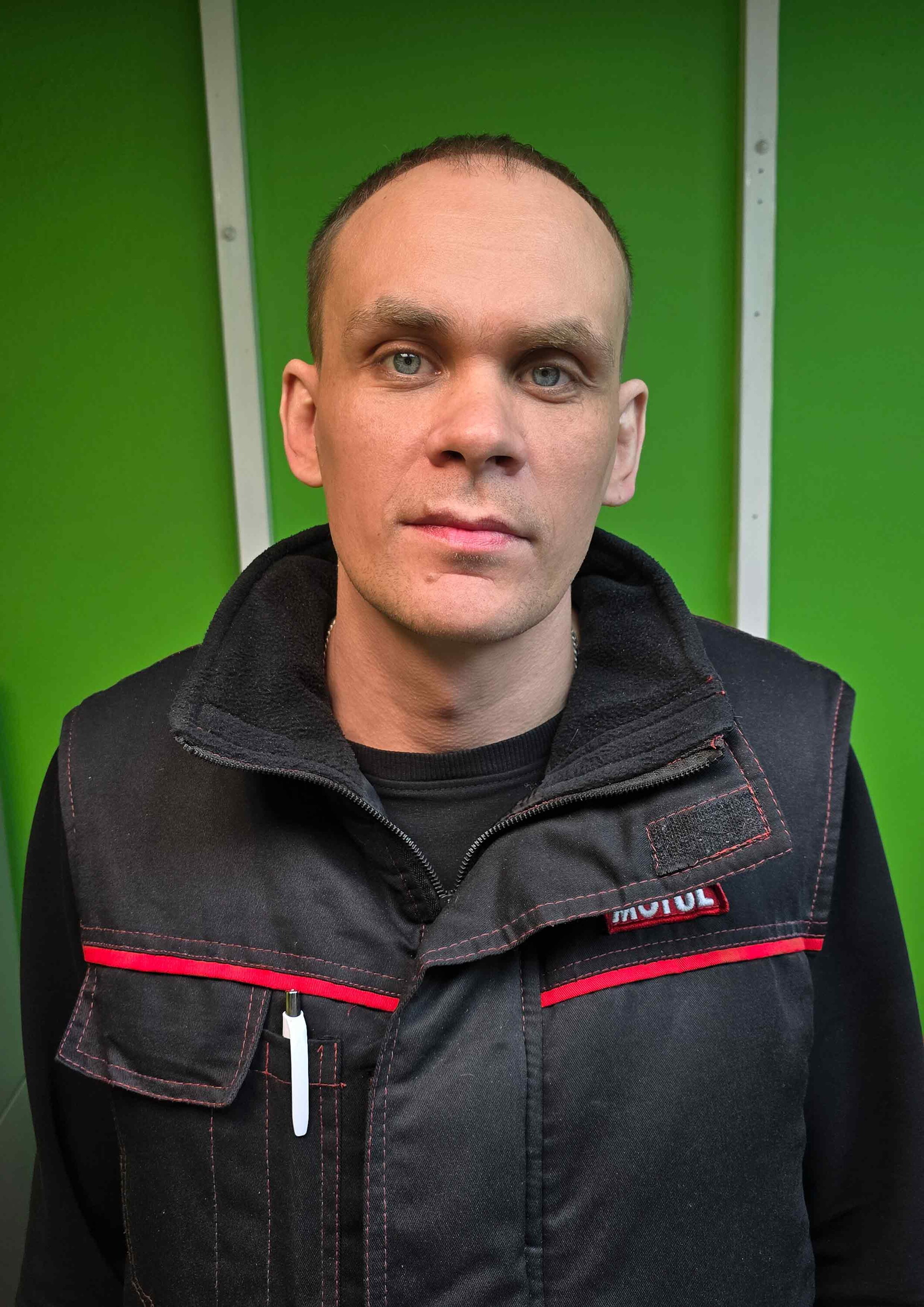 Андрей Сатлейкин