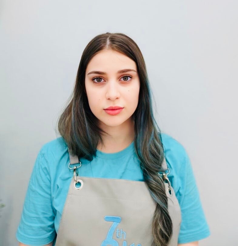 Ева Мусаева