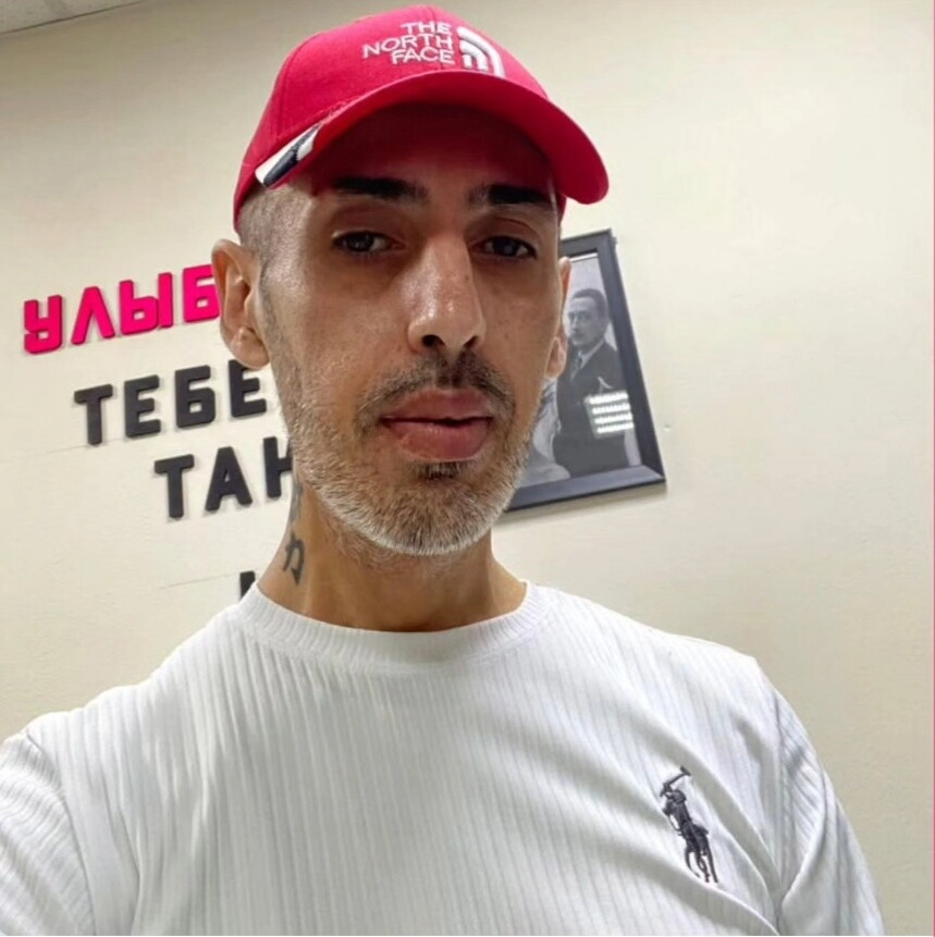 Павел Котов