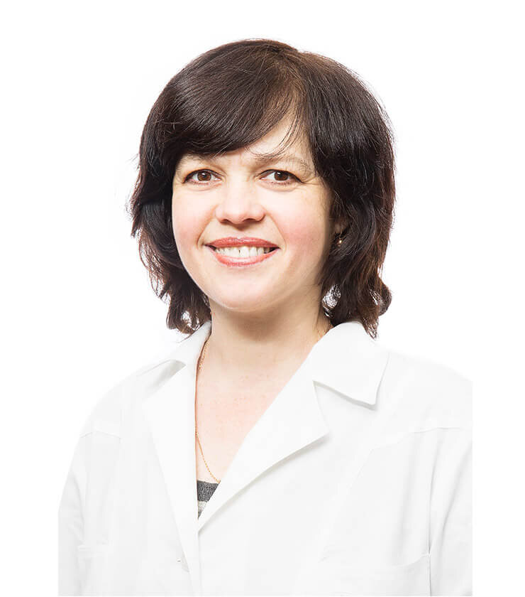 Татьяна Львовна Ремизова