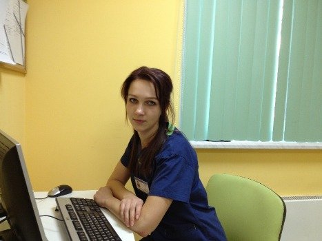 Елена Александровна Яцкевич