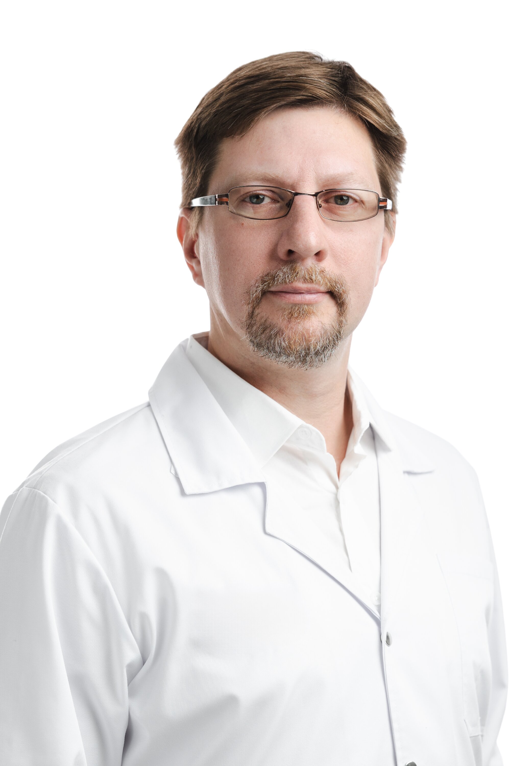 Александр Николаевич Гордеев