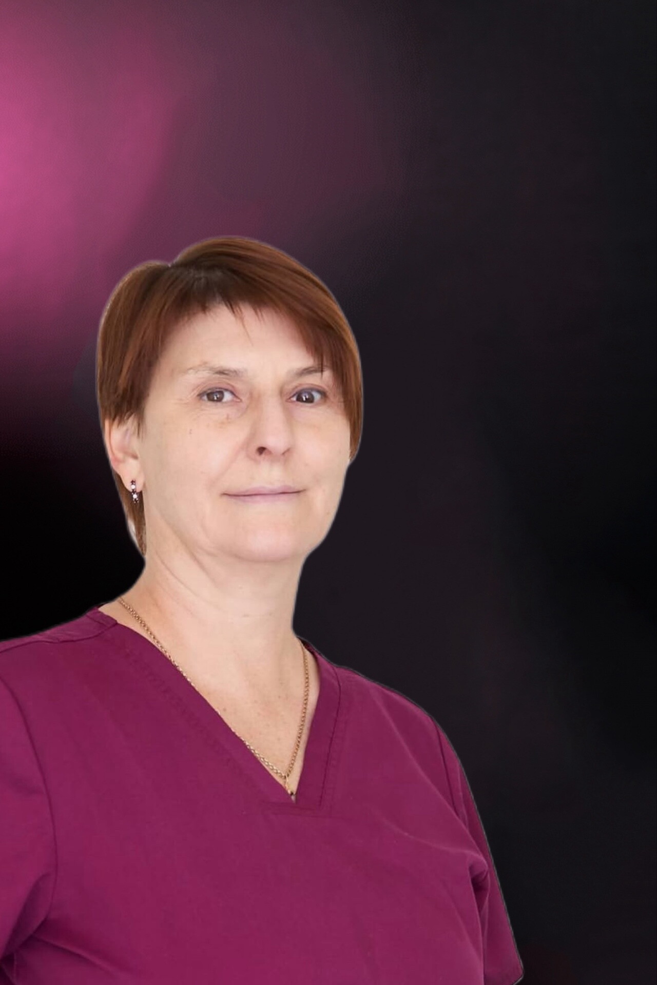 Алла Алексеевна Арсеньева