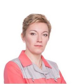 Людмила Александровна Петухова