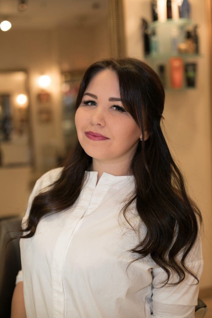 Анна Шинтякова