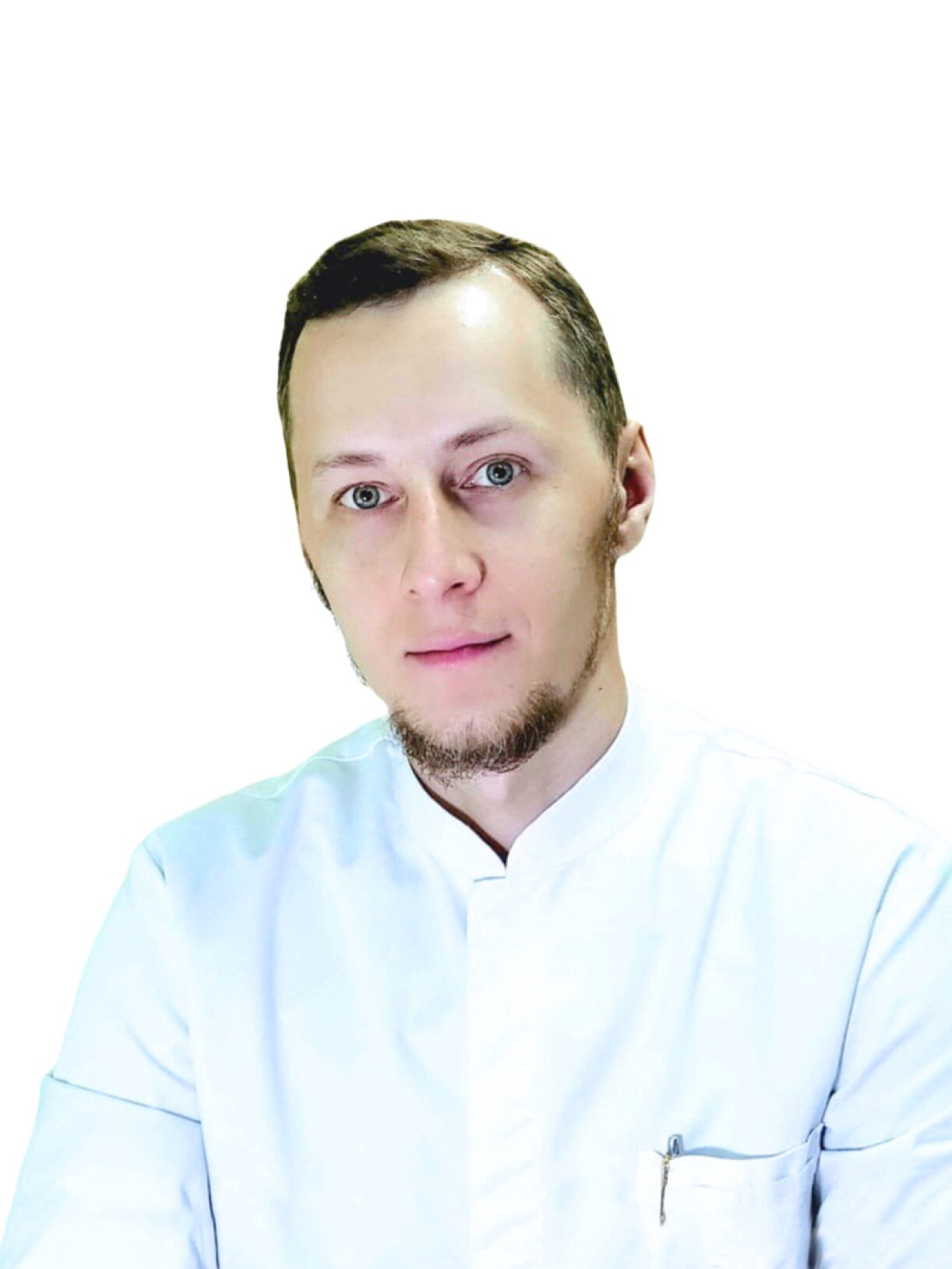 Рустем Хафизович Абзалов