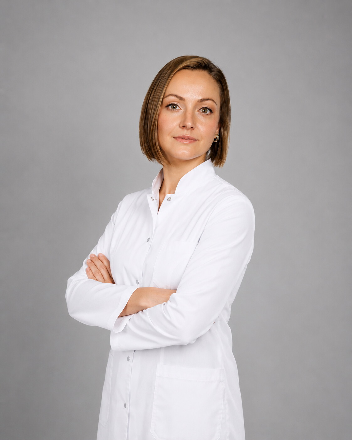 Наталья Сергеевна Егорова