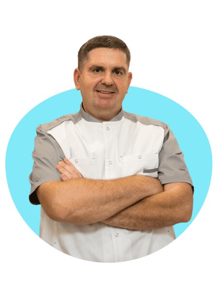 Михаил Михайлович Плотко