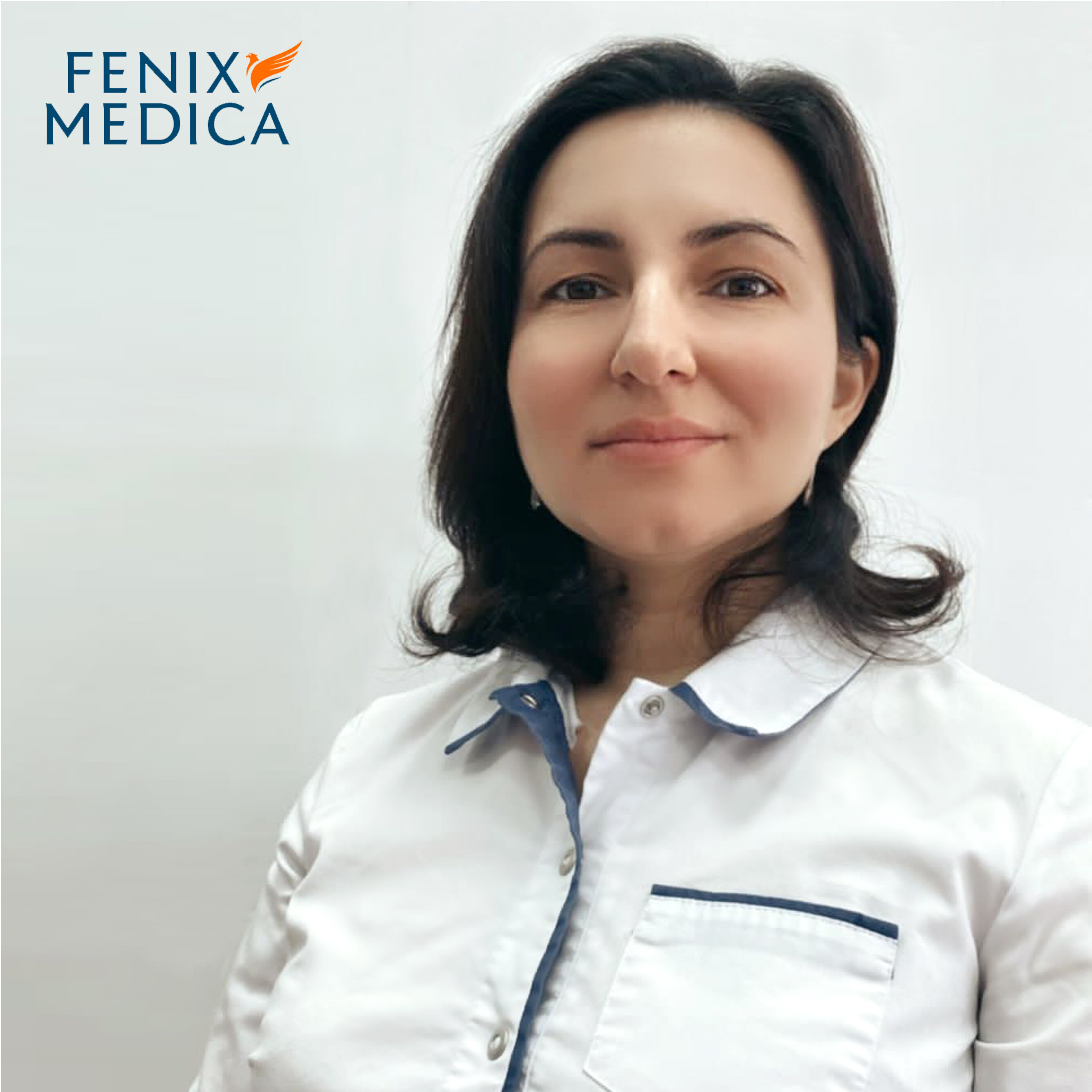 Ольга Вячеславовна Раджабова