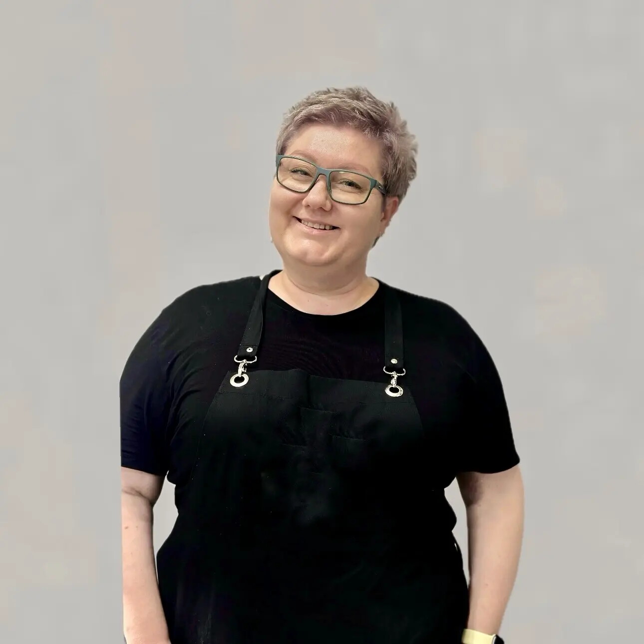 Лариса Игоревна Золотухина