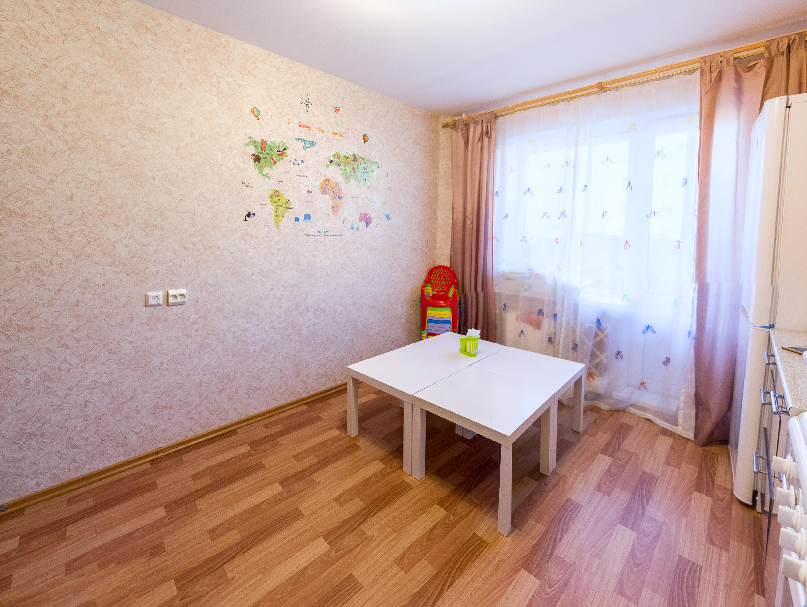 частный детский сад Солнышко: сеть из 3 детских садов в Санкт ...