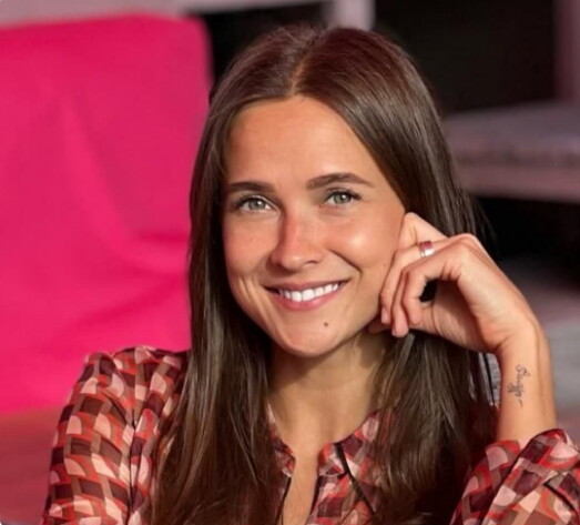 Ольга Киселева