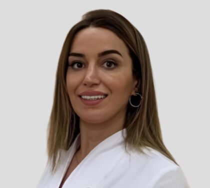 Гюнель Сейдага Гусейнова