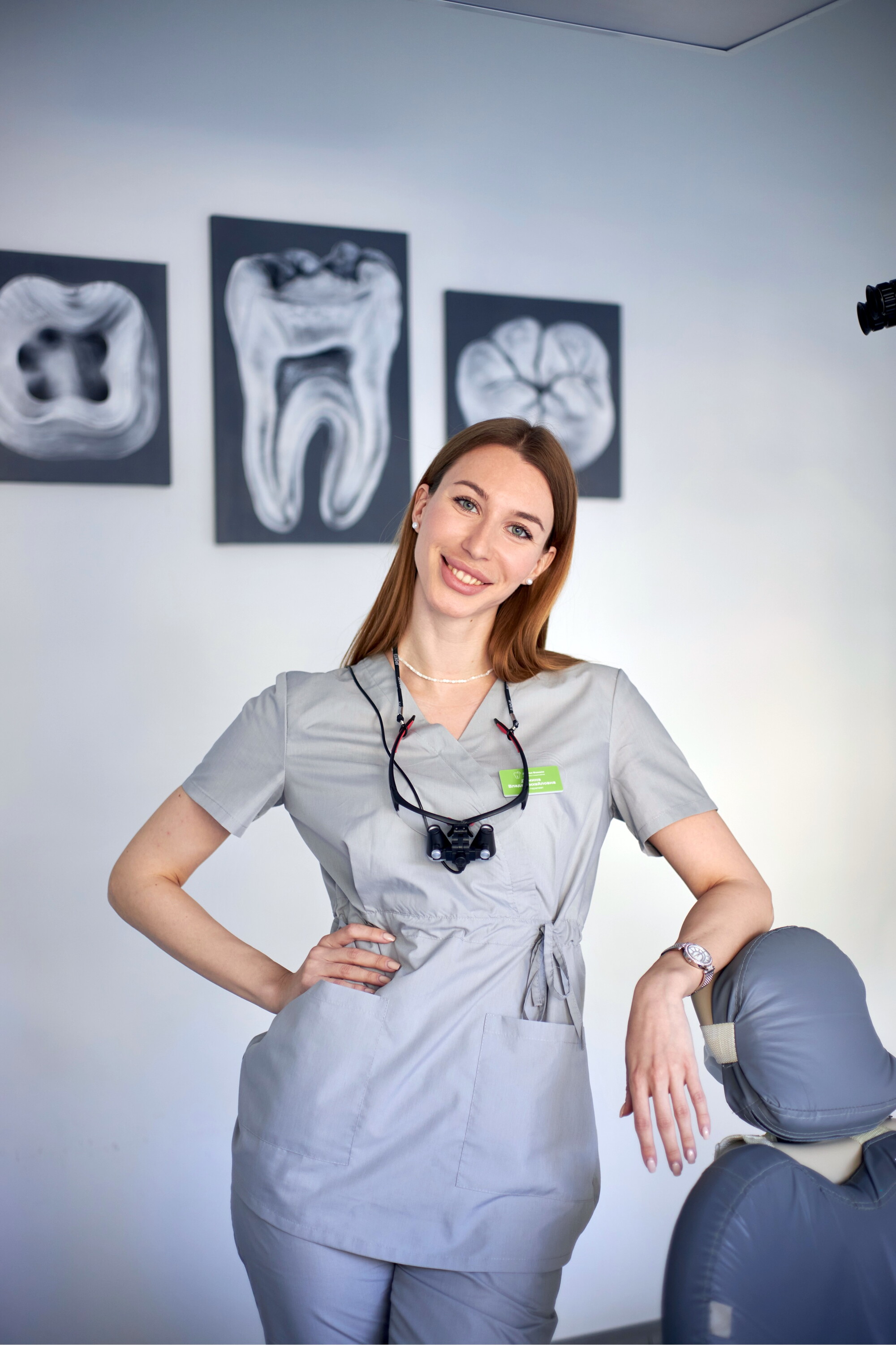 Влада Михайловна Демина