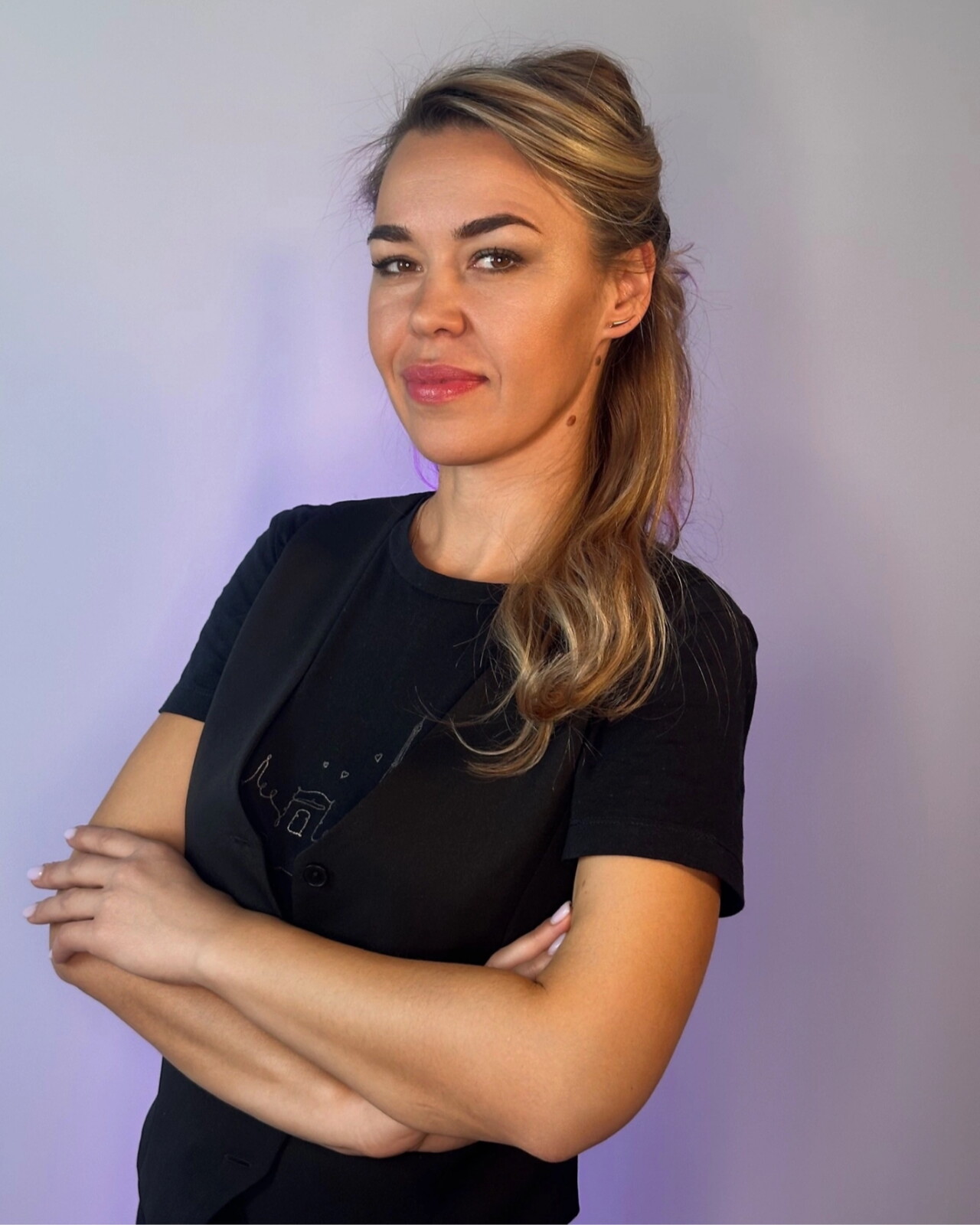 Наталья Фролова