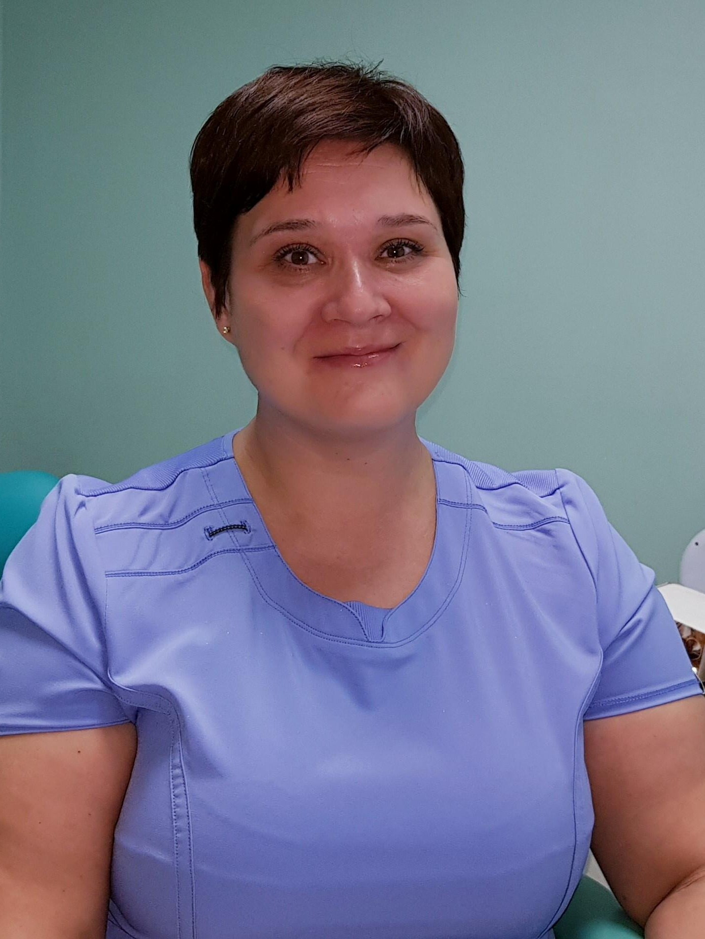 Татьяна Владимировна Симакова