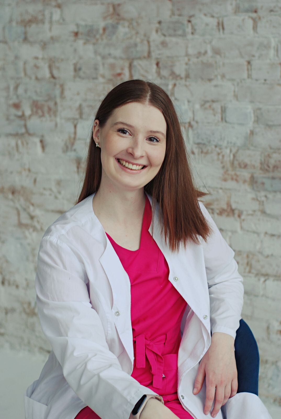 Полина Сергеевна Мамедова