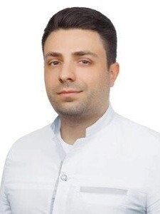 Максим Самара