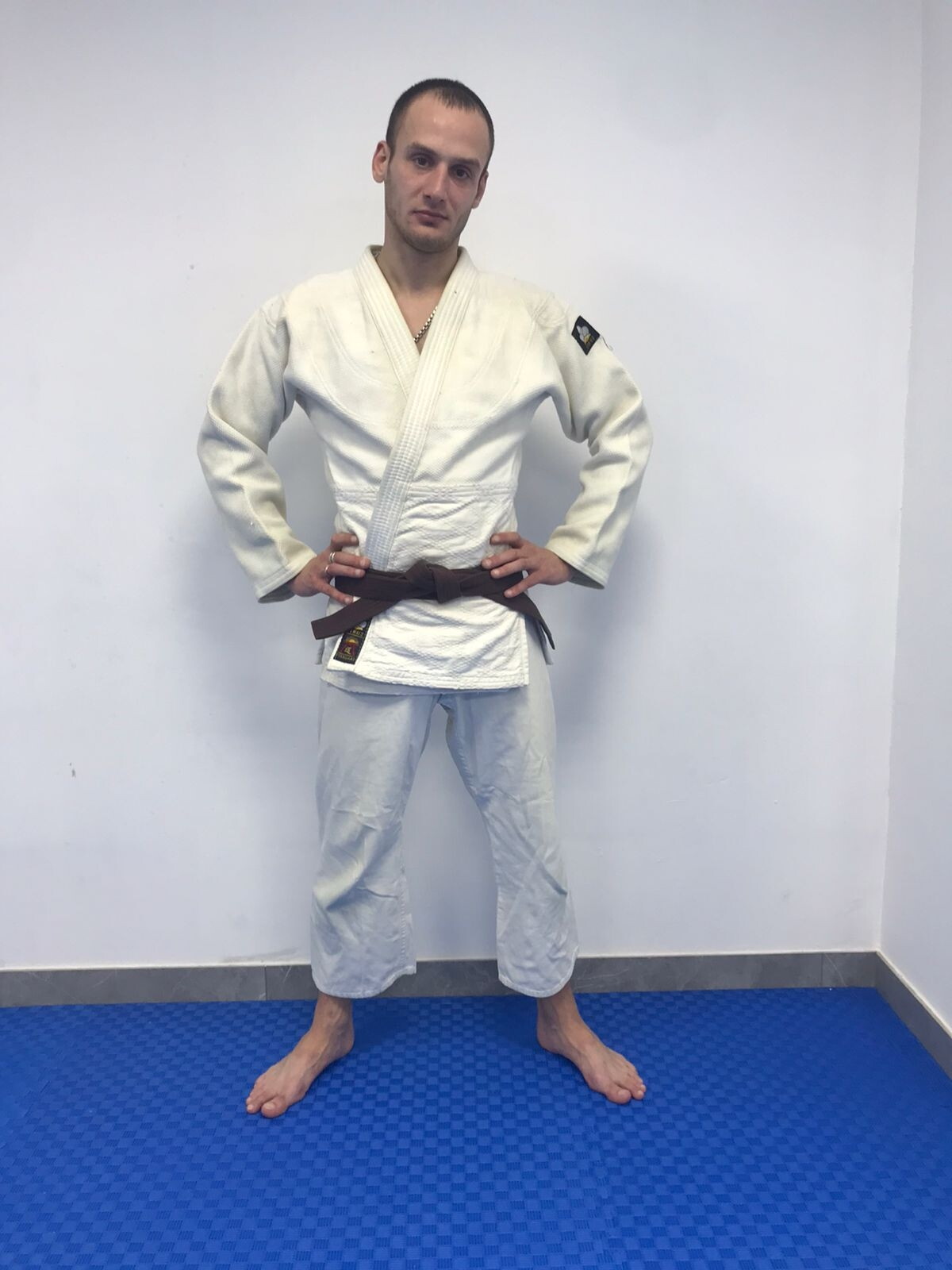 Никита Николаевич Алешин