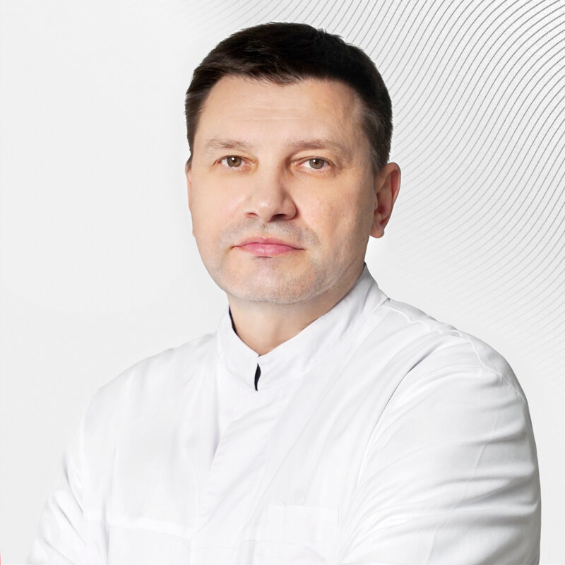Игорь Леонидович Андрейцев