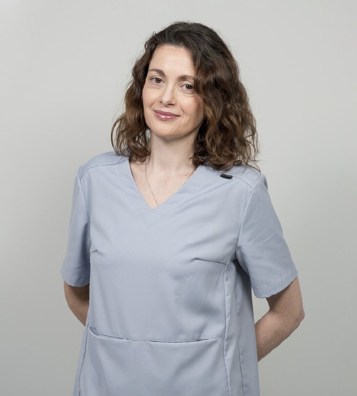 Екатерина Геннадьевна Савчук