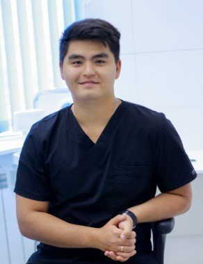 Андрей Викторович Сидорцов