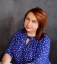 Ольга Алексеевна Войцеховская