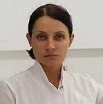 Татьяна Александровна Белоногова