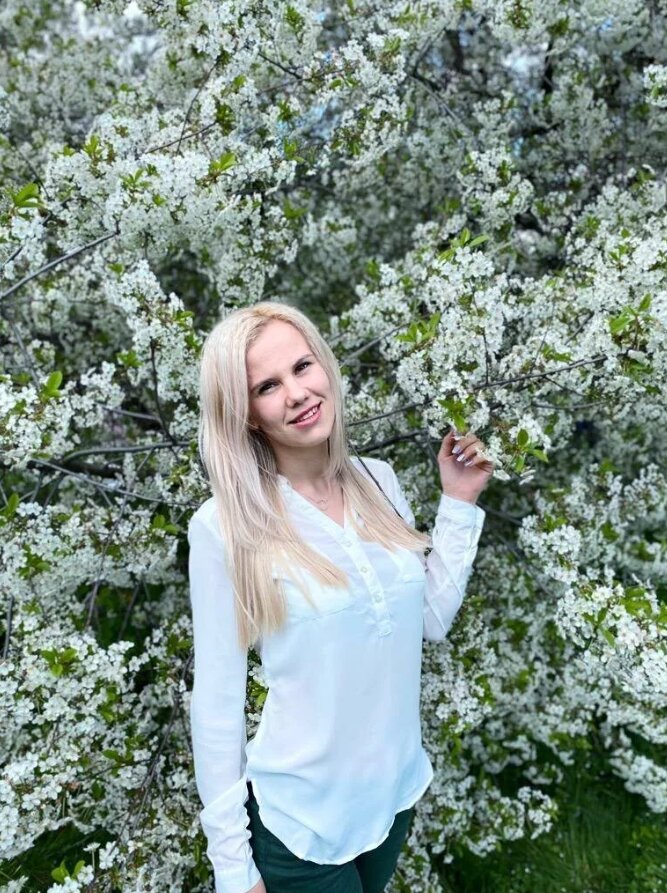 Ирина Валерьевна Шептухова