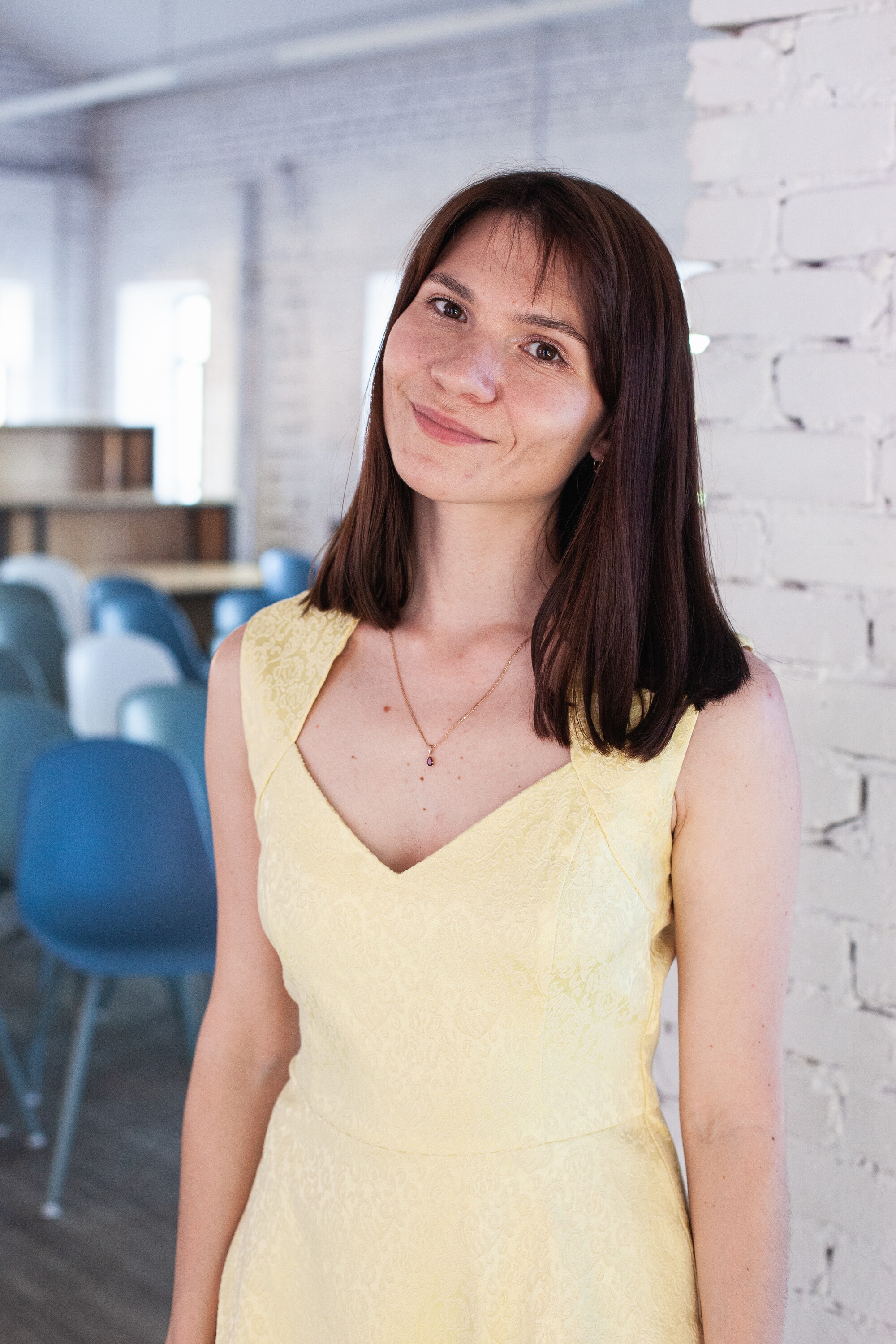 Ирина Казначеева