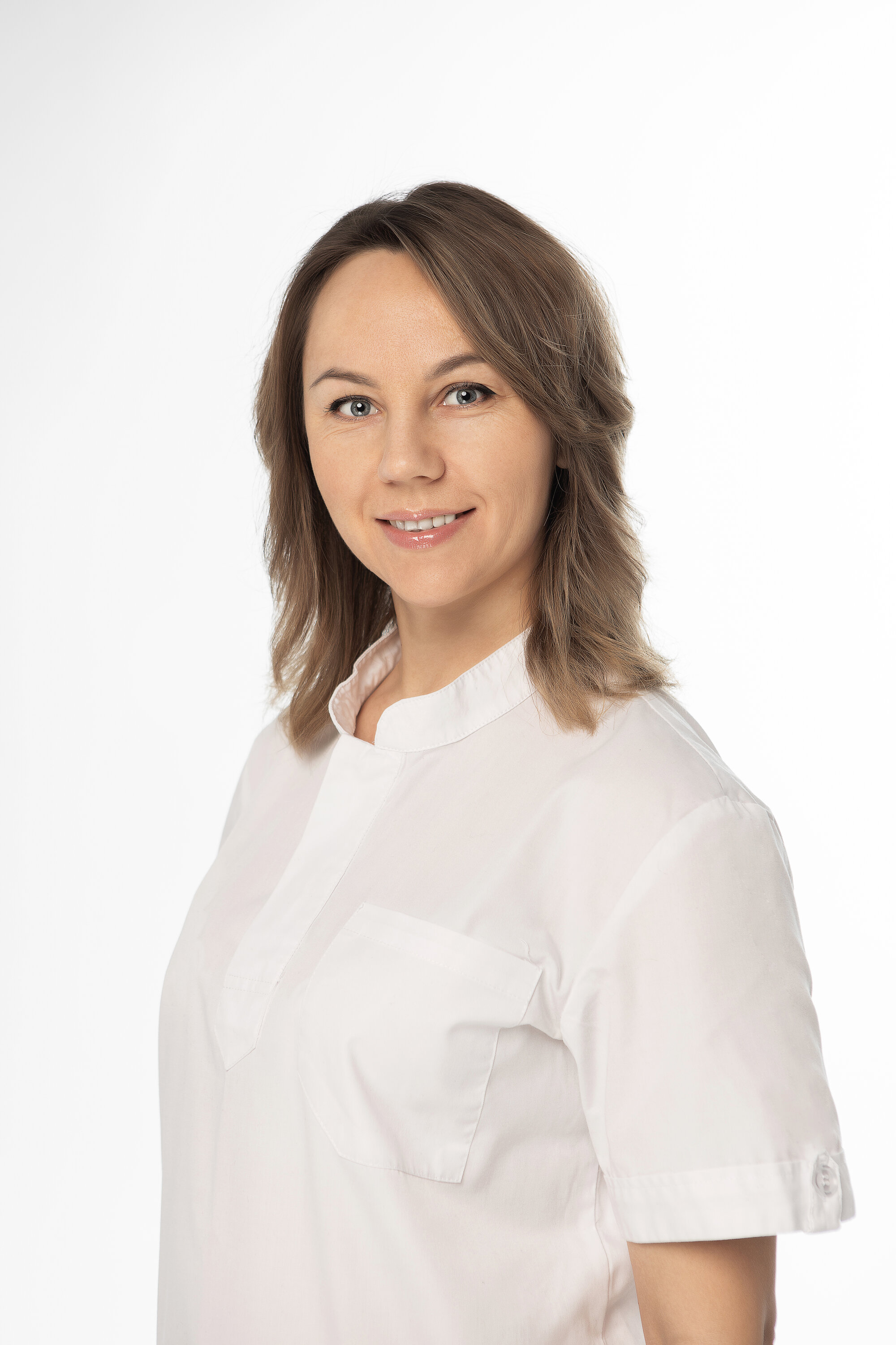 Оксана Демидова