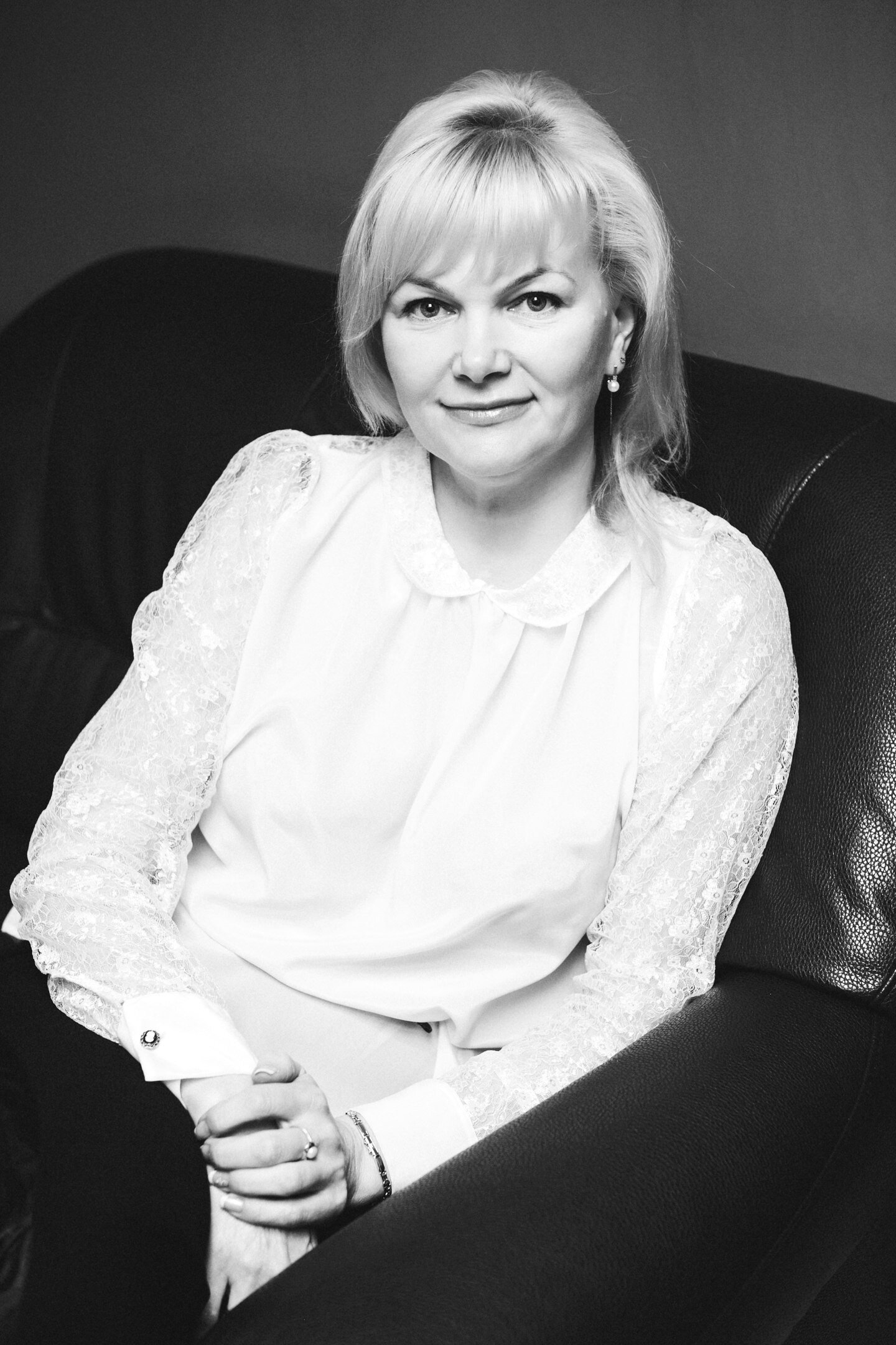 Александра Королева