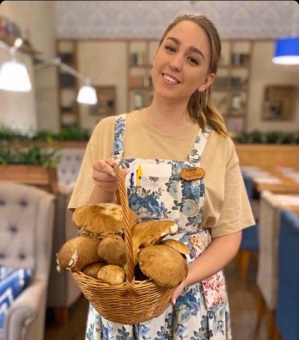 Кристина Темникова