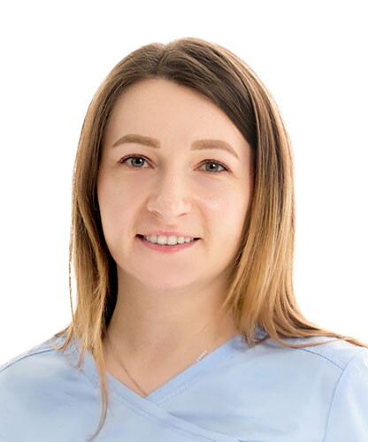 Виктория Валерьевна Шишко