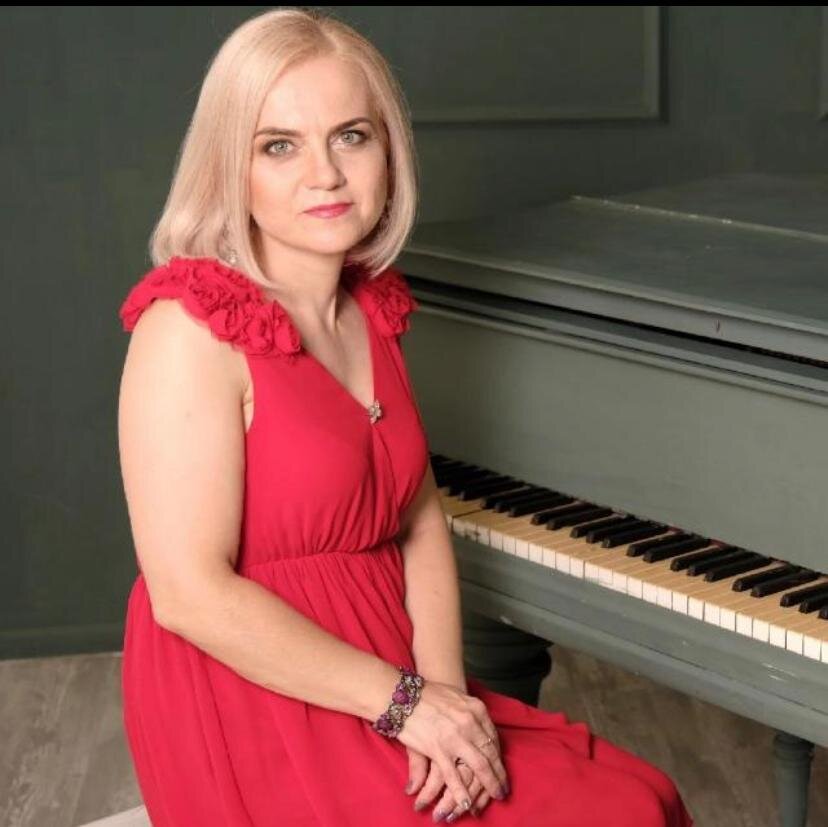 Юлия Петровна Шнайдер