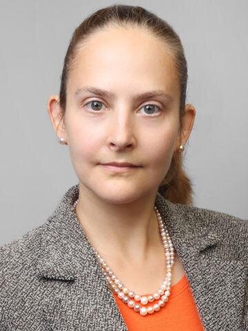 Софья Юрьевна Тарасова