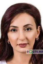 Ани Вардановна Варданян