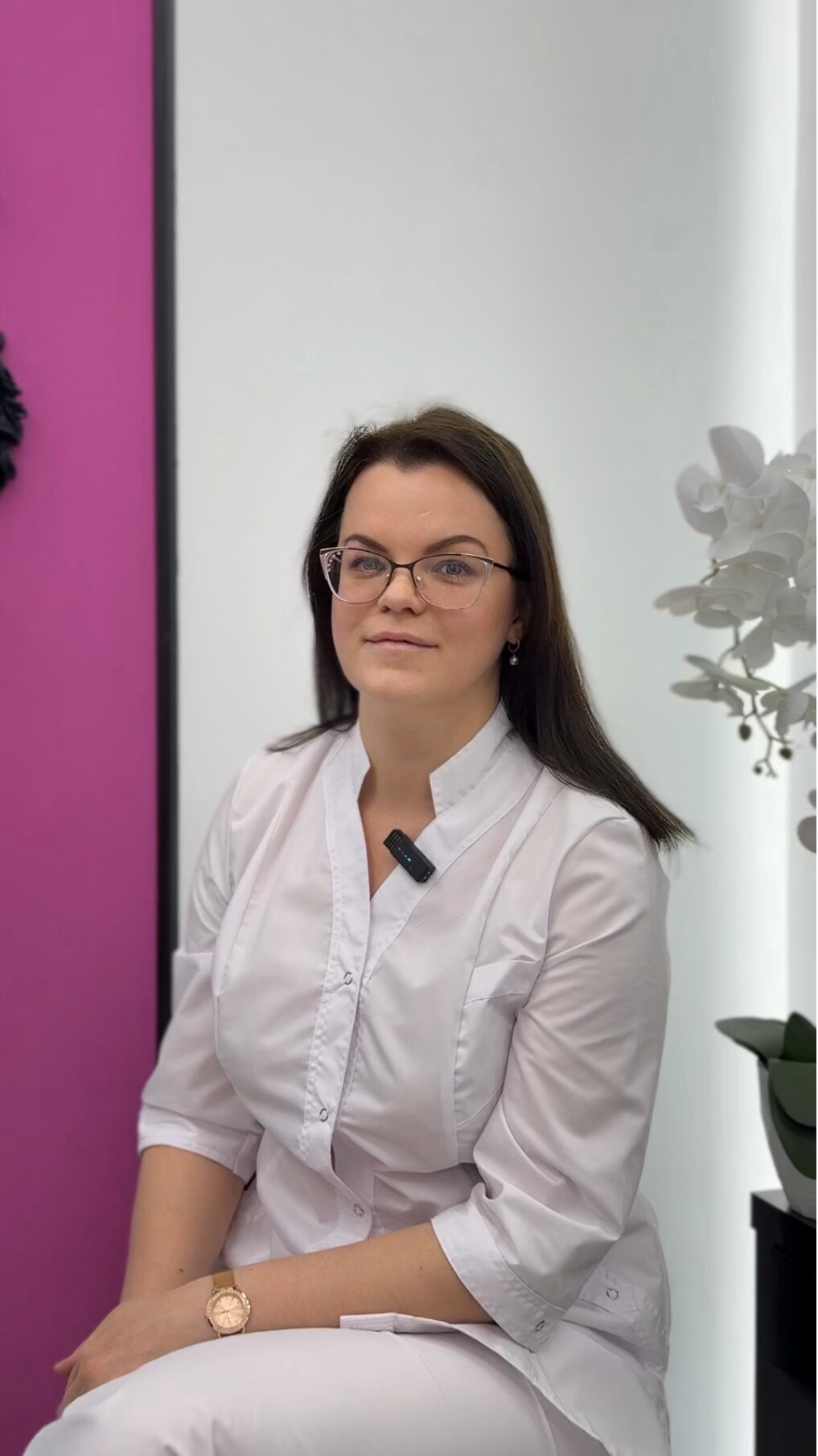 Ольга Крылова