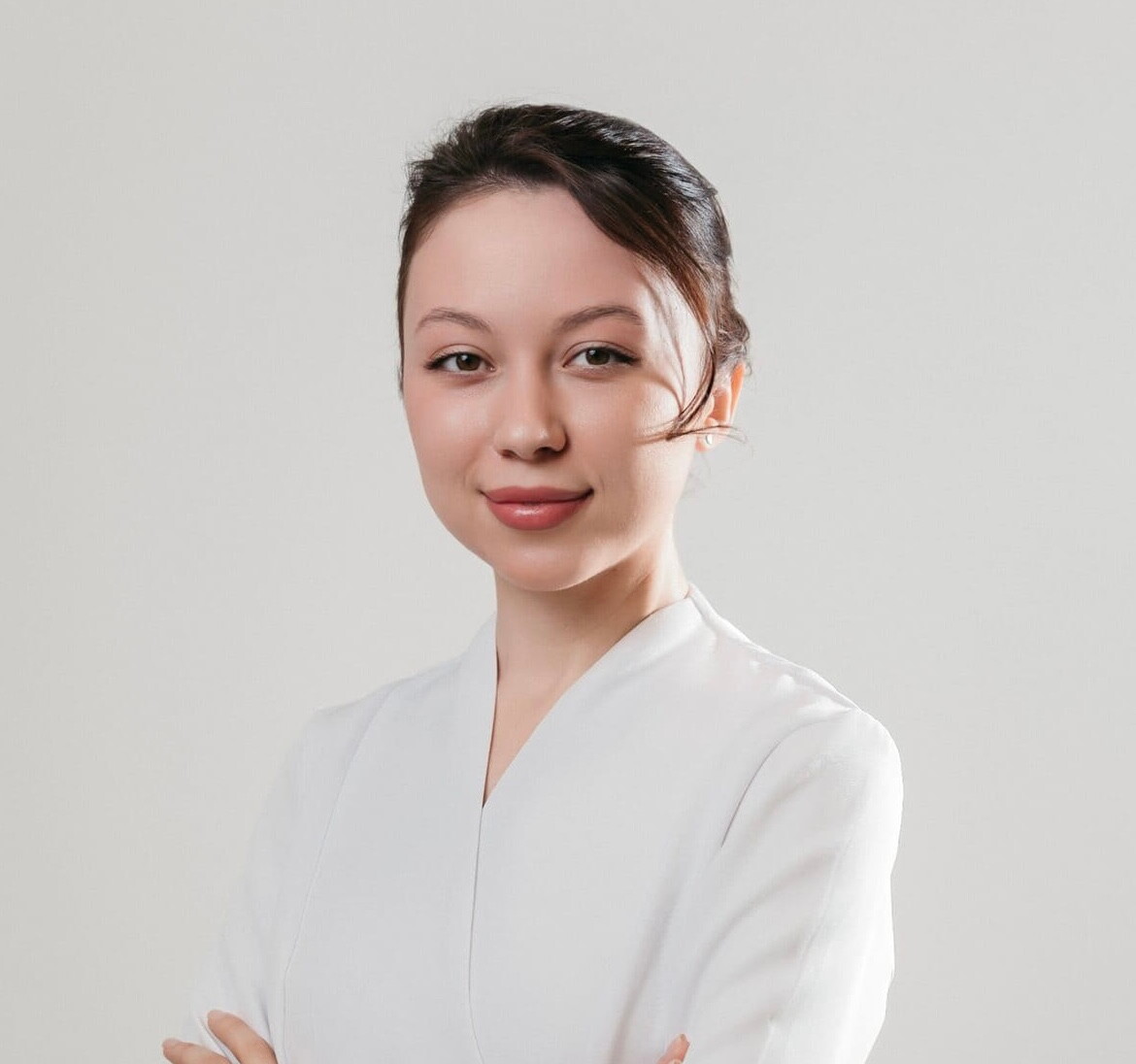 Софья Викторовна Голубева