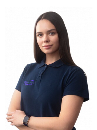 Кристина Сергеевна Деннер