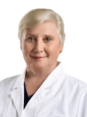 Светлана Львовна Кирюхина