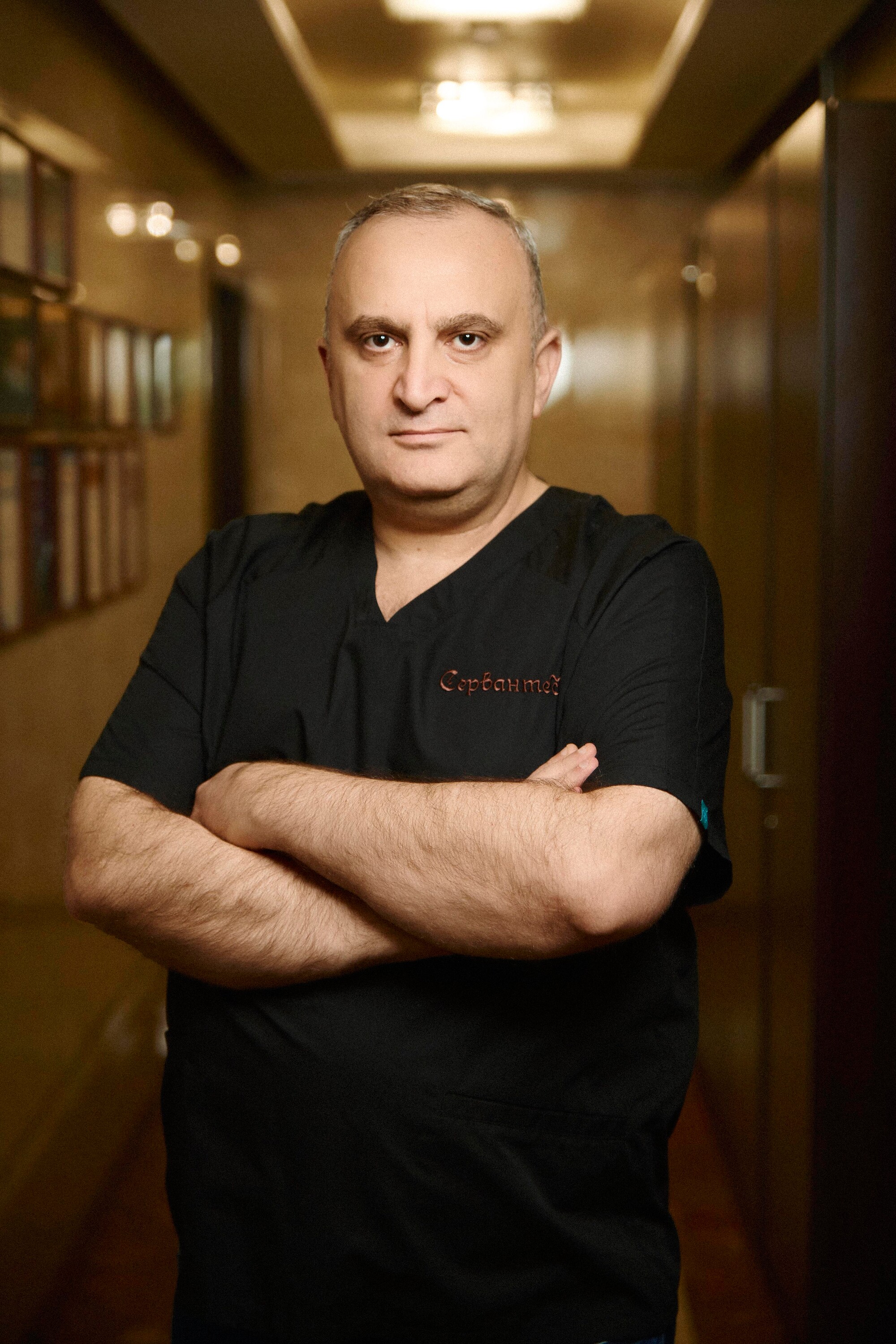 Рафаел Самвелович Григорян