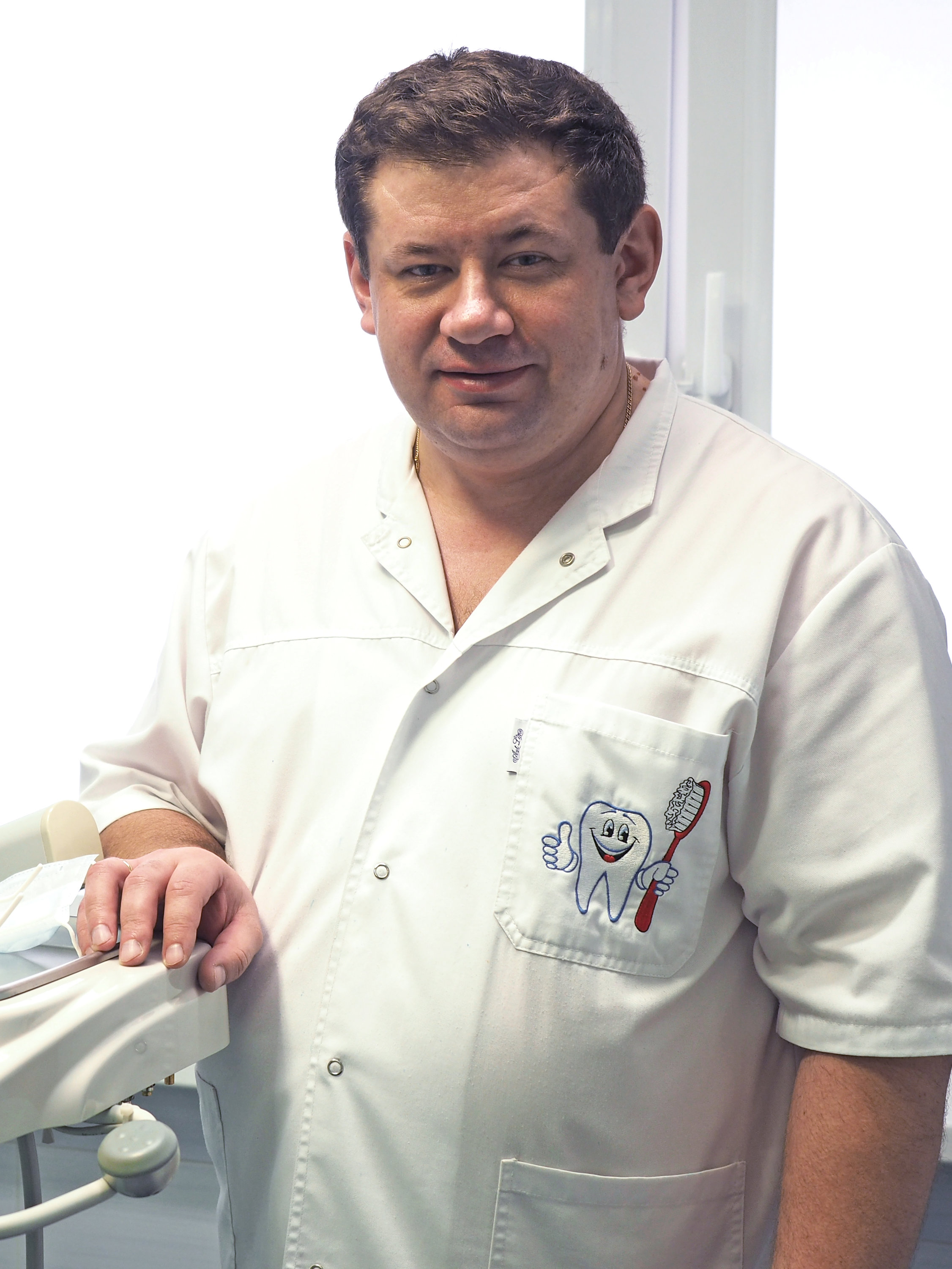 Ополченец из Череповца Окунь по возвращении из-под Донецка: нам там делать нечег