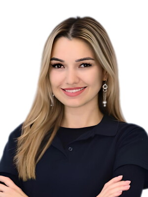 Залина Сафарбиевна Чеченова