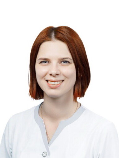 Александра Михайловна Погорелова