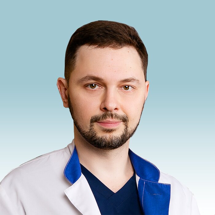 Иван Юрьевич Мурашов